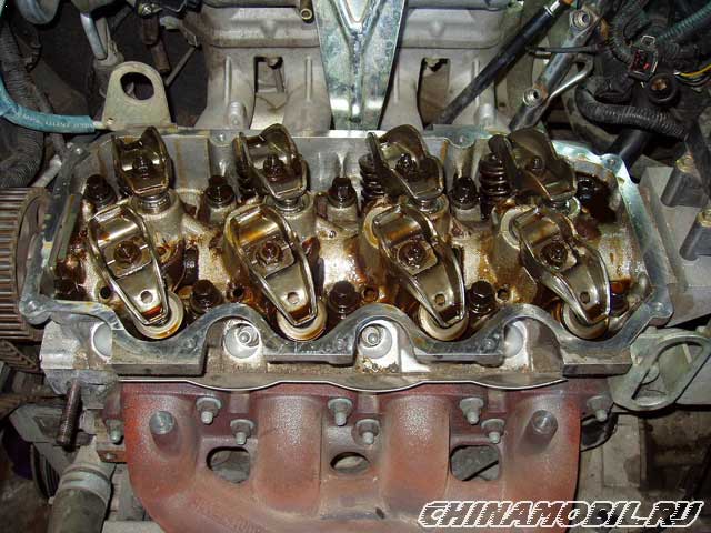 Chery  Amulet