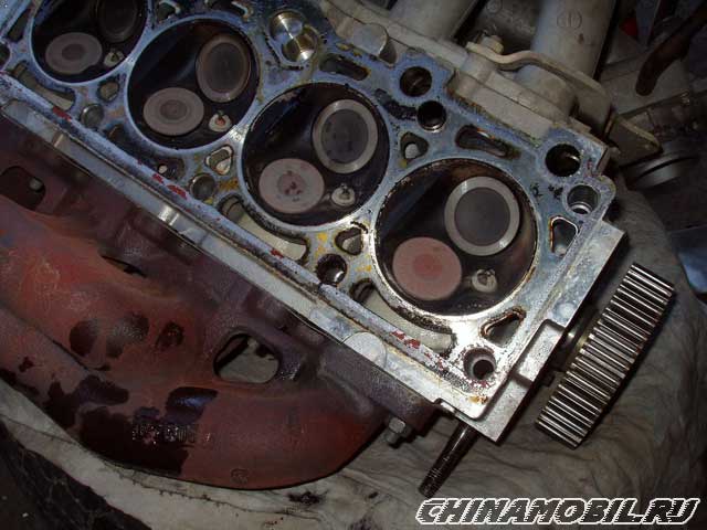 Chery  Amulet