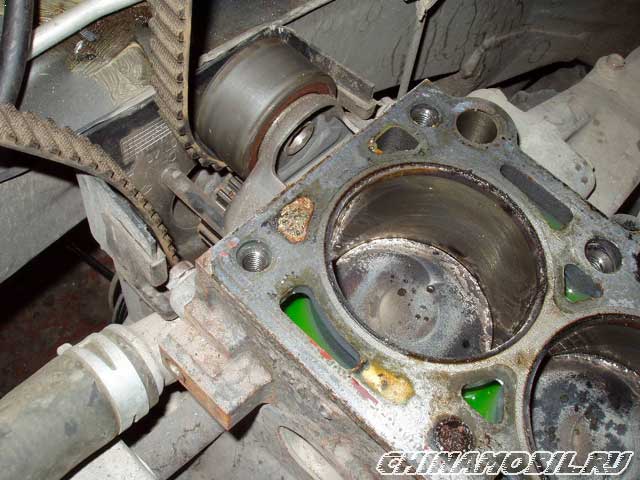 Chery  Amulet
