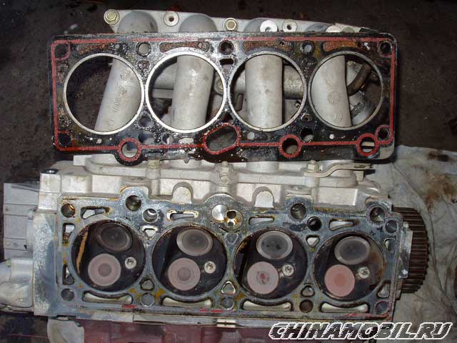 Chery  Amulet