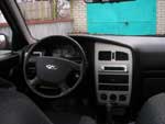 Chery  Amulet: Фото 1