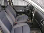 Chery  Amulet: Фото 3