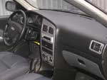Chery  Amulet: Фото 4