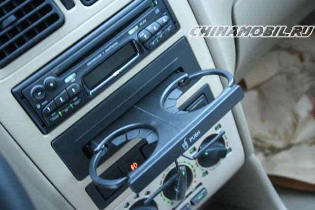 Chery  Amulet