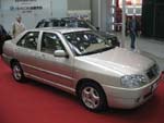 Chery  Amulet: Фото 4