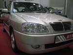 Chery  Amulet: Фото 5