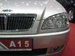 Chery  Amulet: Фото 6