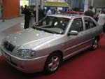 Chery  Amulet: Фото 7