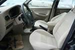 Chery  Amulet: Фото 9