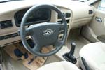 Chery  Amulet: Фото 10