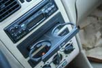 Chery  Amulet: Фото 13