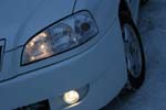 Chery  Amulet: Фото 17
