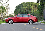 Chery Arrizo 7: Фото 4