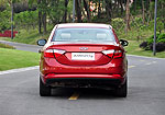 Chery Arrizo 7: Фото 5
