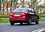 Chery Arrizo 7: Фото 6