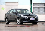 Chery Arrizo 7: Фото 9