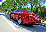 Chery Arrizo 7: Фото 15