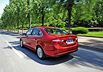 Chery Arrizo 7: Фото 16