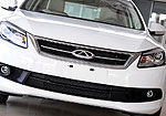 Chery Arrizo 7: Фото 17