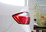 Chery Arrizo 7: Фото 21