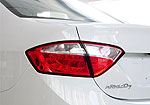 Chery Arrizo 7: Фото 22