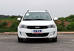 Chery Arrizo M7: Фото 2