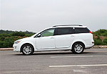 Chery Arrizo M7: Фото 3