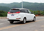 Chery Arrizo M7: Фото 4