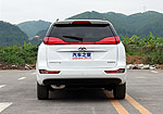Chery Arrizo M7: Фото 5