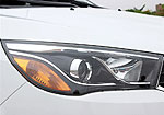 Chery Arrizo M7: Фото 7