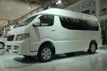 Фото Chery Rely H5