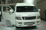 Chery Rely H5: Фото 2