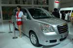 Фото Chery Rely V8