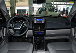 Chery Rely X5: Фото 1