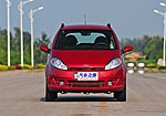 Chery Kimo: Фото 15