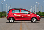 Chery Kimo: Фото 16