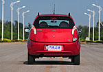 Chery Kimo: Фото 18