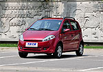 Chery Kimo: Фото 19