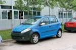 Chery Kimo: Фото 20