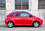 Chery QQme (WOW): Фото 4