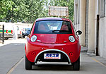 Chery QQme (WOW): Фото 7
