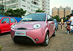 Chery QQme (WOW): Фото 8
