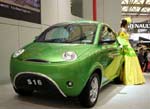 Chery QQme (WOW): Фото 10