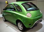 Chery QQme (WOW): Фото 11