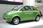 Chery QQme (WOW): Фото 13