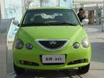 Chery QQ6 (Jaggi): Фото 1