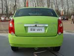 Chery QQ6 (Jaggi): Фото 3