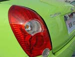 Chery QQ6 (Jaggi): Фото 7