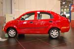 Chery QQ6 (Jaggi): Фото 11