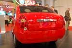 Chery QQ6 (Jaggi): Фото 12